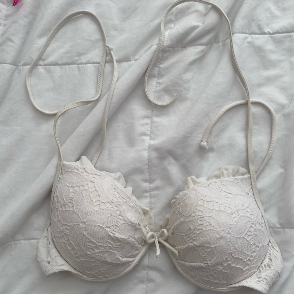 COPY - Victoria’s Secret bikini top